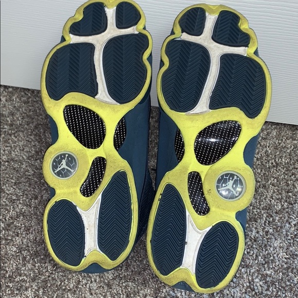 AIR JORDAN 13s *DEADSTOCK* - Picture 8 of 8